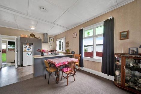 Photo of property in 54 Egmont Street, Kaponga, Hawera, 4679