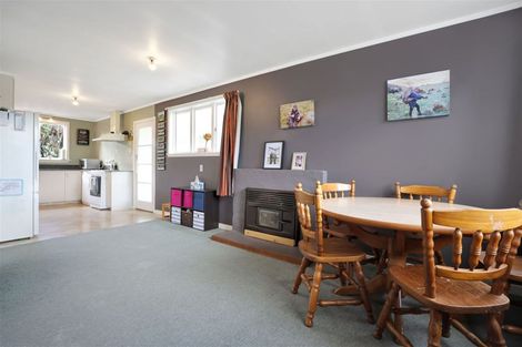 Photo of property in 126 Cass Street, Ashburton, 7700