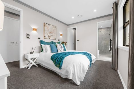 Photo of property in 6 Harrier Court, Flagstaff, Hamilton, 3210