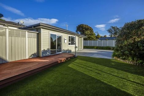 Photo of property in 68a Kahu Road, Paremata, Porirua, 5024