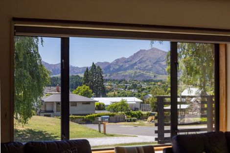 Photo of property in 175 Stone Street, Wanaka, 9305