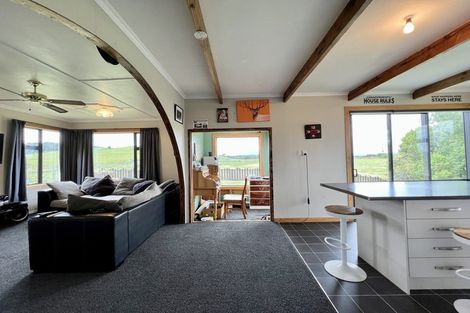 Photo of property in 231 Lillburn Monowai Road, Dean, Tuatapere, 9691