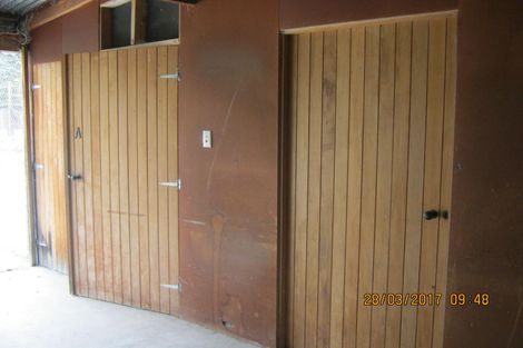 Photo of property in 36 Burdon Road, Woodbury, Geraldine, 7991