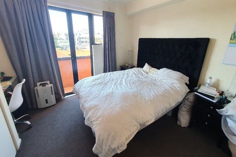 Photo of property in 4/10 Cleveland Road, Parnell, Auckland, 1052