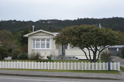 Photo of property in 687 Seven Mile Road, Runanga, 7803