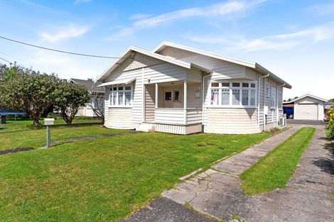 Photo of property in 14 Donald Street, Regent, Whangarei, 0112