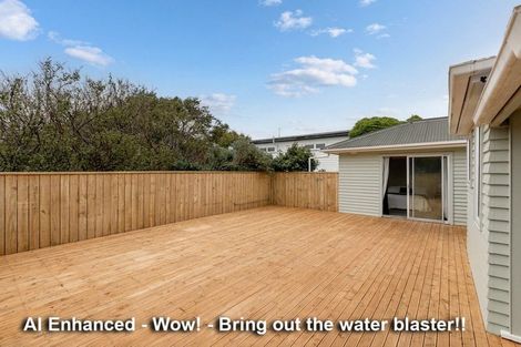 Photo of property in 12 Kiwi Road, Raumati Beach, Paraparaumu, 5032