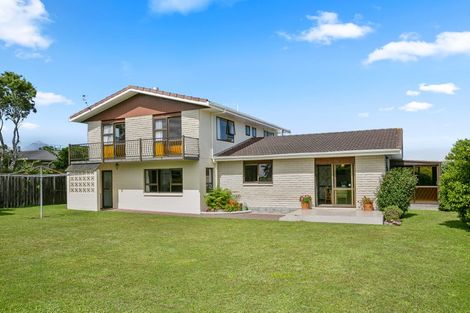 Photo of property in 6a Karina Road, Merrilands, New Plymouth, 4312