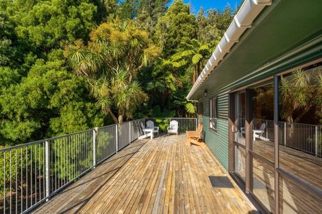 Photo of property in 3900 Kenepuru Road, Black Rock, Marlborough Sounds, 7282