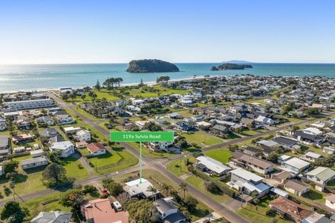 Photo of property in 119a Sylvia Road, Whangamata, 3620