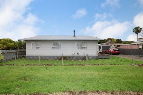 Photo of property in 2a Mathew Street, Dannevirke, 4930