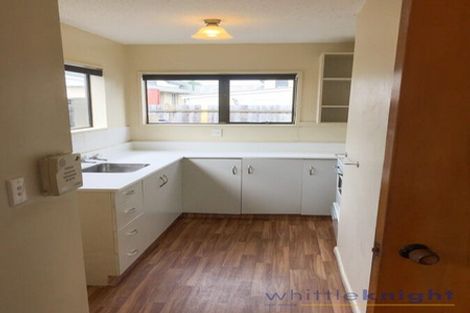Photo of property in 5/96 Poulson Street, Addington, Christchurch, 8024