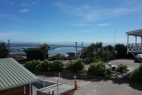 Photo of property in 6 Belleview Terrace, Mount Pleasant, Christchurch, 8081