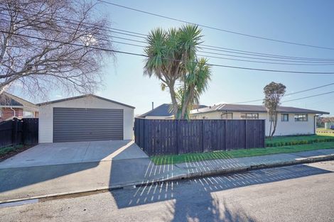 Photo of property in 21 Croziers Road, St Albans, Christchurch, 8052