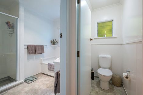 Photo of property in 61 Torlesse Street, Enner Glynn, Nelson, 7011