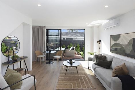 Photo of property in 72c Bishop Street, St Albans, Christchurch, 8014