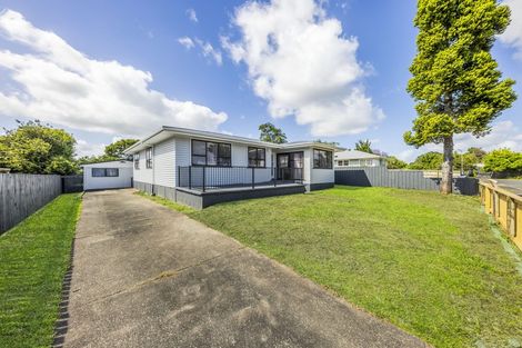Photo of property in 16 Eastburn Street, Papakura, 2110