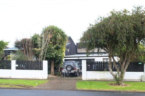 Photo of property in 33a Wedgwood Avenue, Mangere East, Auckland, 2024