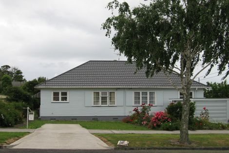 Photo of property in 6 Tasman Avenue, Mount Albert, Auckland, 1025