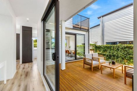 Photo of property in 42 Lockheed Street, Hobsonville, Auckland, 0618