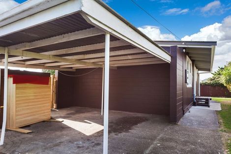 Photo of property in 3/3 Vine Street, Mangere East, Auckland, 2024