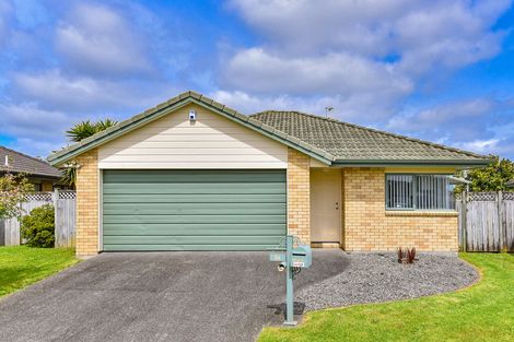 Photo of property in 58 Stellata Court, Randwick Park, Auckland, 2105