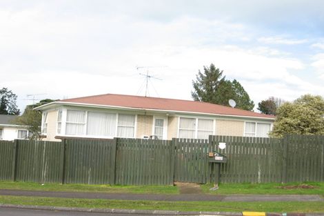 Photo of property in 21 Frangipani Avenue, Manurewa, Auckland, 2102