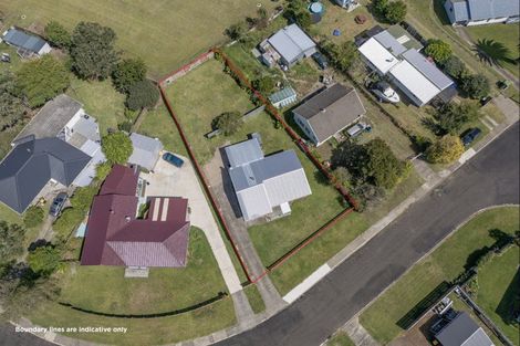Photo of property in 23 Catherine Crescent, Whitianga, 3510