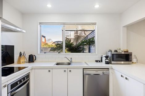 Photo of property in 2/85 Trafalgar Street, St Albans, Christchurch, 8014