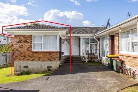 Photo of property in 28 Landscape Road, Papatoetoe, Auckland, 2025