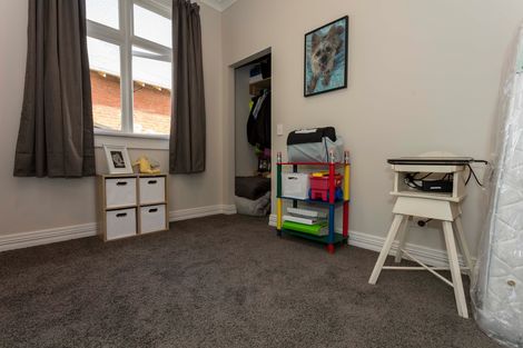 Photo of property in 18 Sidey Street, Calton Hill, Dunedin, 9012