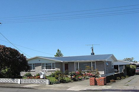 Photo of property in 13 Houghton Crescent, Redwoodtown, Blenheim, 7201