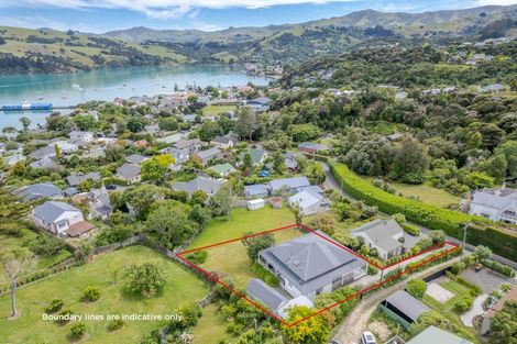 Photo of property in 14 Percy Street, Akaroa, 7520