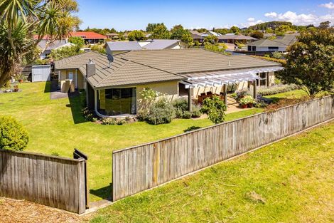 Photo of property in 13 Norfolk Drive, Otamatea, Whanganui, 4500