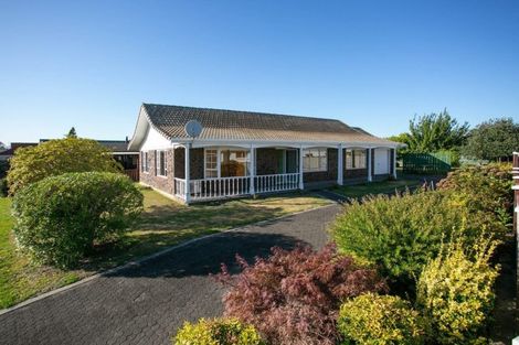 Photo of property in 5 Raupo Place, Matamata, 3400
