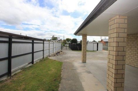 Photo of property in 94 Durham Street, Ashhurst, 4810