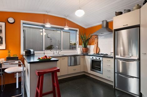 Photo of property in 725 Highgate, Maori Hill, Dunedin, 9010