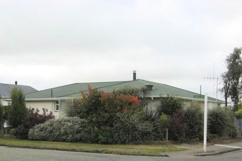 Photo of property in 9 Scott Terrace, Temuka, 7920