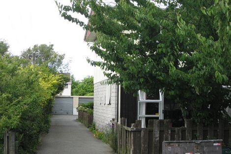 Photo of property in 5/25 Cumberland Street, Richmond, Christchurch, 8013