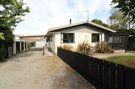 Photo of property in 28 King Street, Carterton, 5713