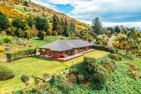 Photo of property in 63 O'connell Road, Mount Cargill, Waitati, 9085