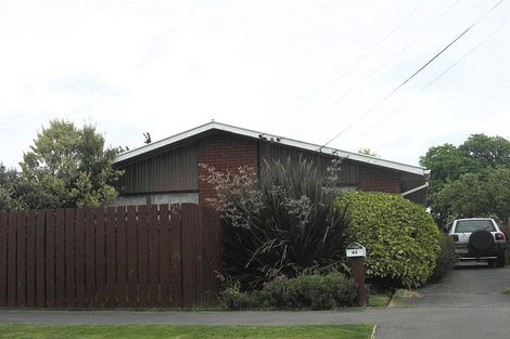 Photo of property in 43 Achilles Street, Burwood, Christchurch, 8061