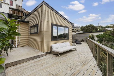 Photo of property in 70b Buckley Road, Southgate, Wellington, 6023