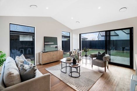 Photo of property in 9 Hollard Crescent, Lincoln, 7608