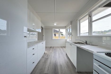 Photo of property in 1218 Taita Drive, Taita, Lower Hutt, 5011