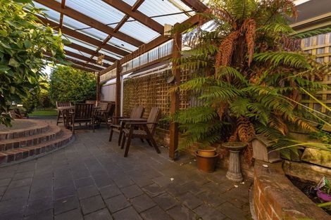 Photo of property in 119 Idris Road, Strowan, Christchurch, 8052