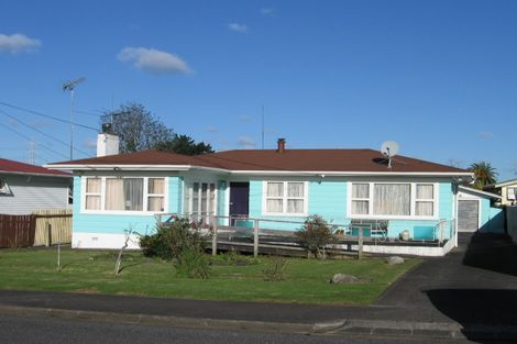 Photo of property in 14 Clayton Avenue, Otara, Auckland, 2023