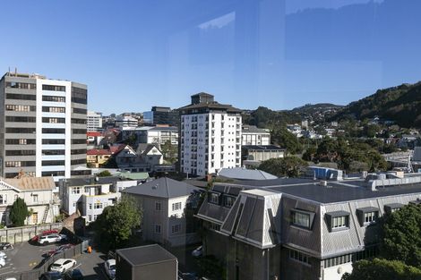 Photo of property in 6c/123 Molesworth Street, Thorndon, Wellington, 6011