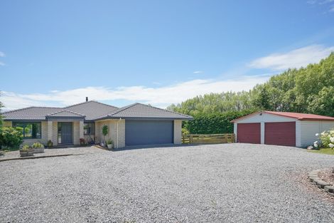 Photo of property in 418b Woodfields Road, Swannanoa, Rangiora, 7475