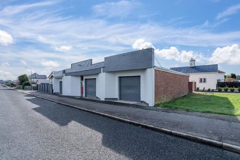 Photo of property in 56 Nelson Street, Georgetown, Invercargill, 9812